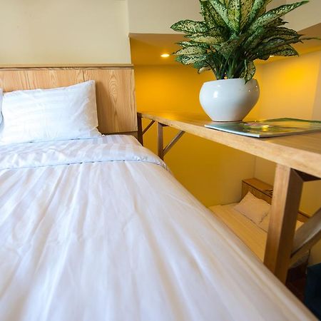 Tabalo Hostel Nha Trang Zewnętrze zdjęcie