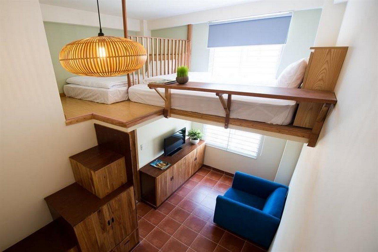 Tabalo Hostel Nha Trang Zewnętrze zdjęcie