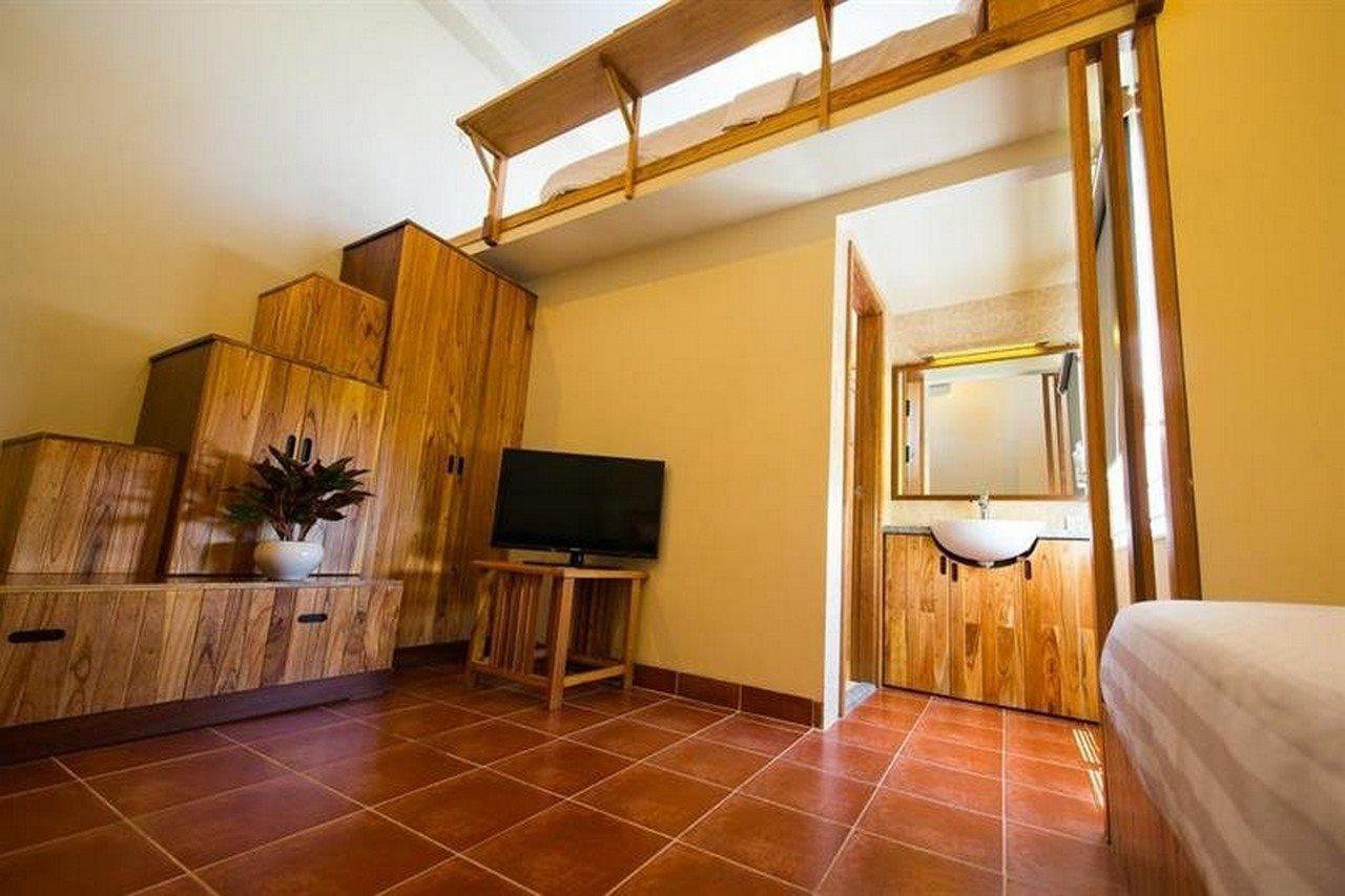 Tabalo Hostel Nha Trang Zewnętrze zdjęcie