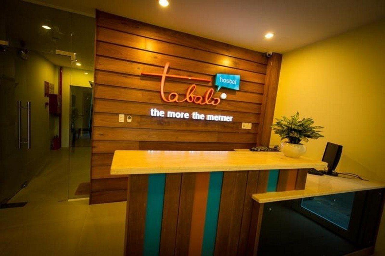 Tabalo Hostel Nha Trang Zewnętrze zdjęcie