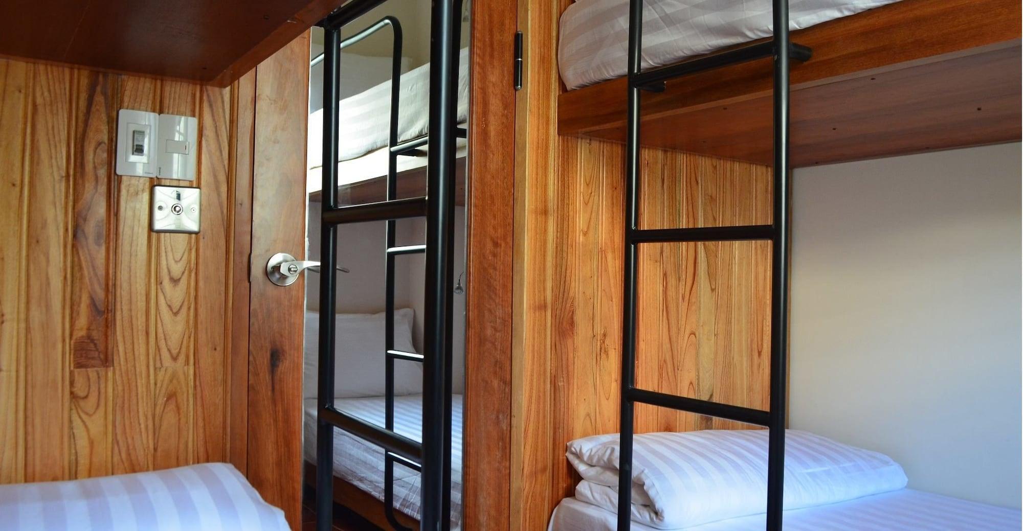 Tabalo Hostel Nha Trang Zewnętrze zdjęcie