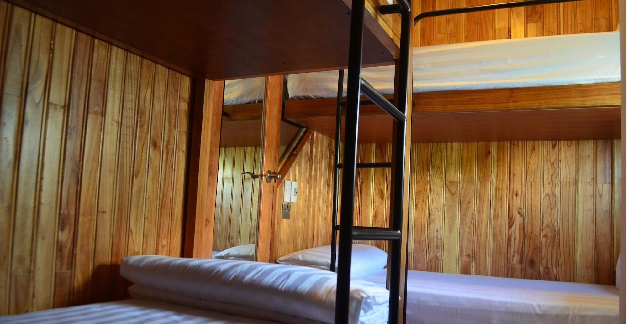 Tabalo Hostel Nha Trang Zewnętrze zdjęcie
