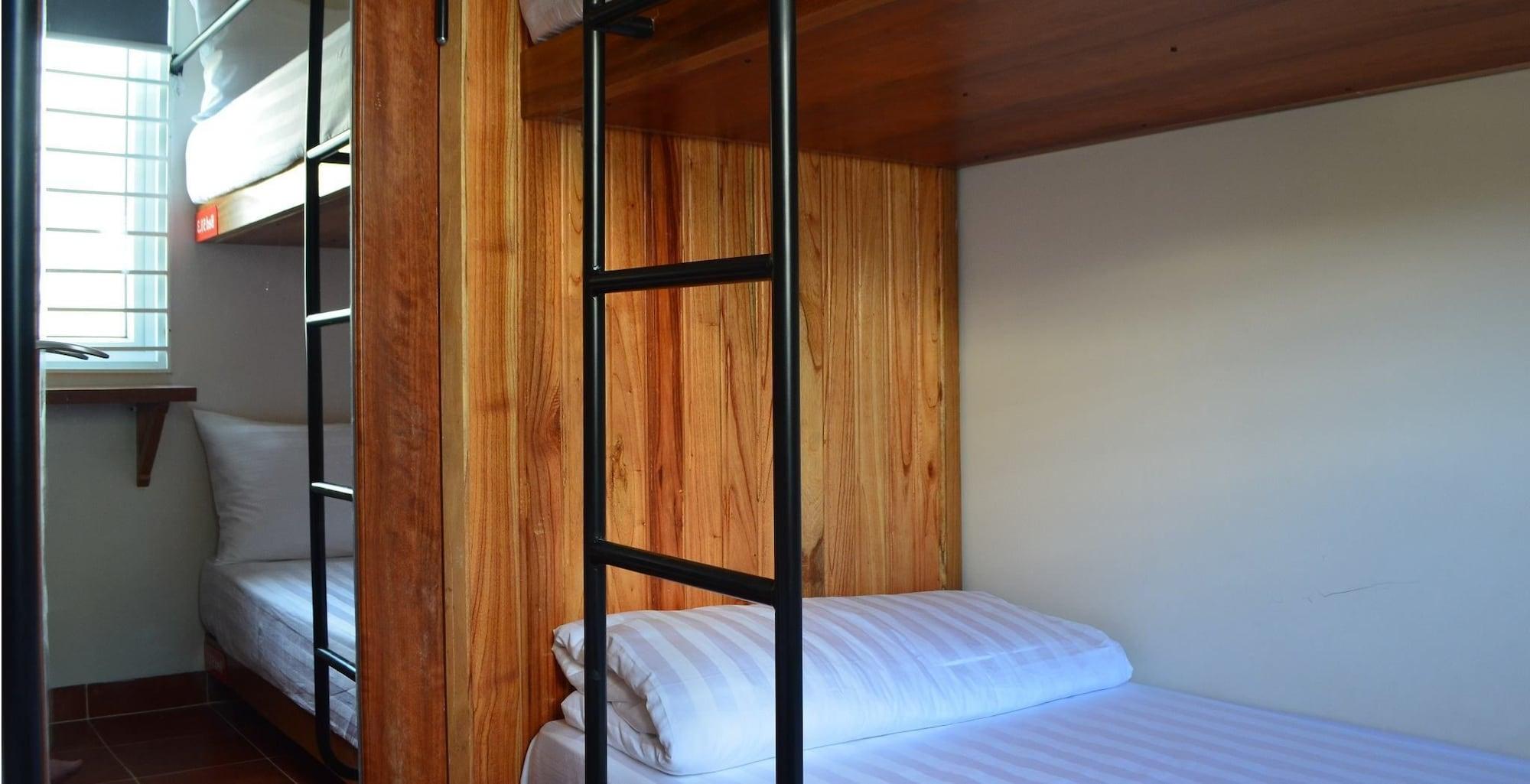Tabalo Hostel Nha Trang Zewnętrze zdjęcie