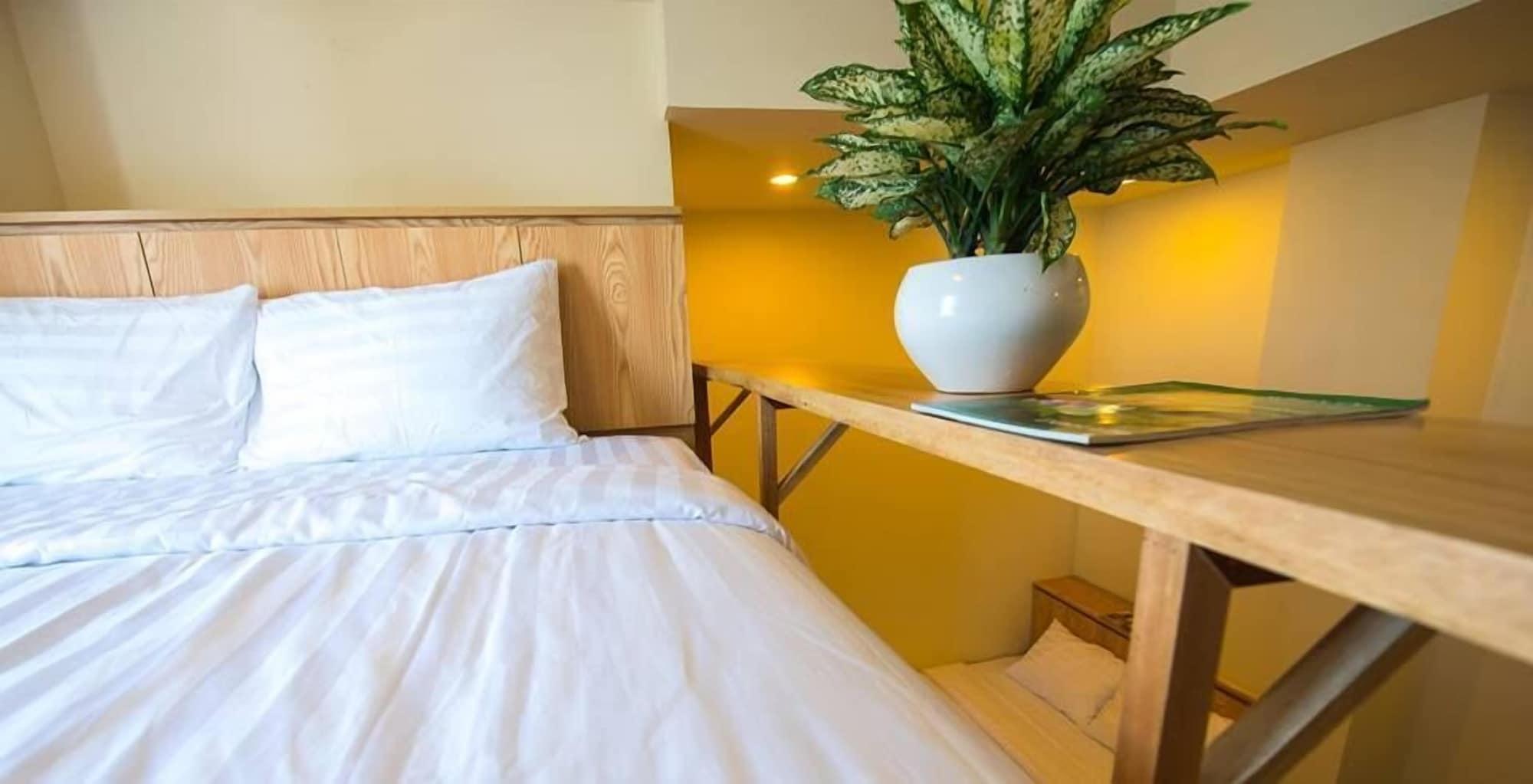 Tabalo Hostel Nha Trang Zewnętrze zdjęcie