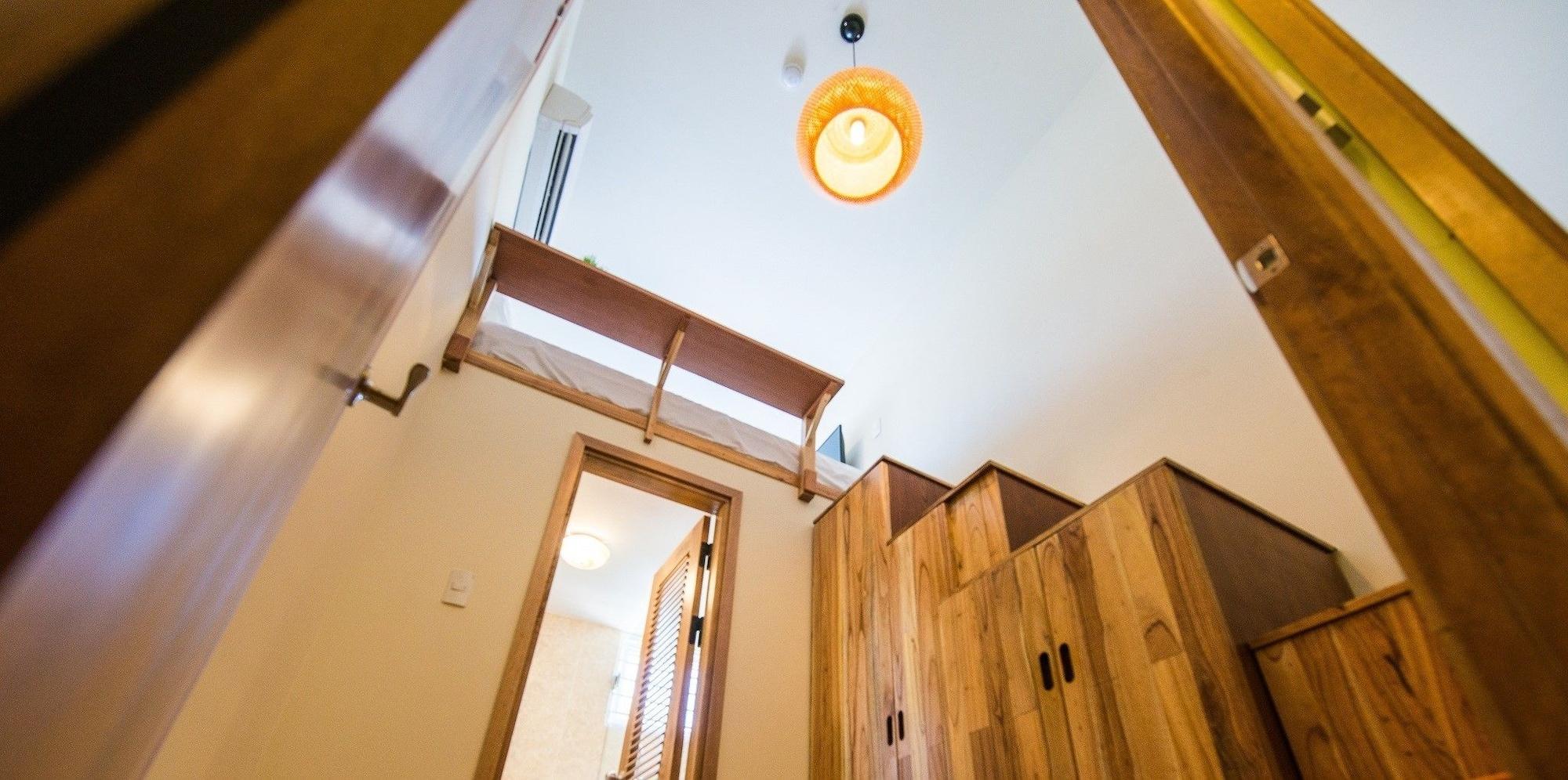 Tabalo Hostel Nha Trang Zewnętrze zdjęcie