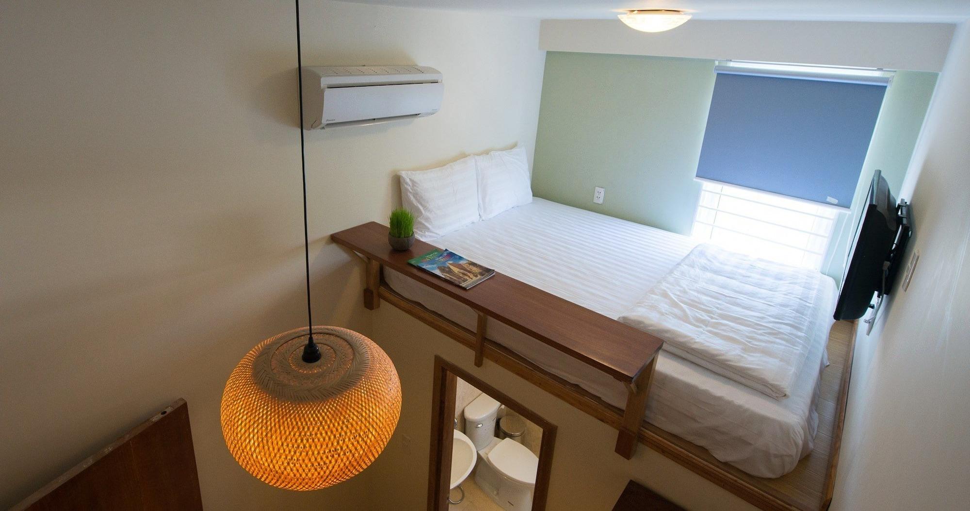 Tabalo Hostel Nha Trang Zewnętrze zdjęcie