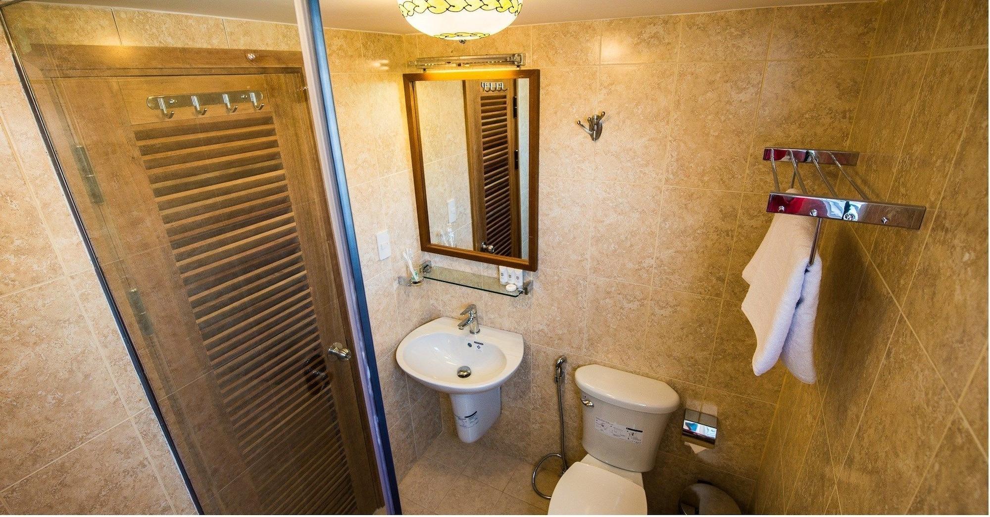 Tabalo Hostel Nha Trang Zewnętrze zdjęcie