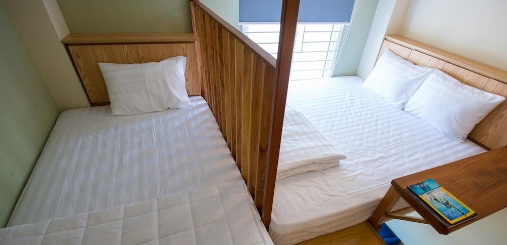 Tabalo Hostel Nha Trang Zewnętrze zdjęcie
