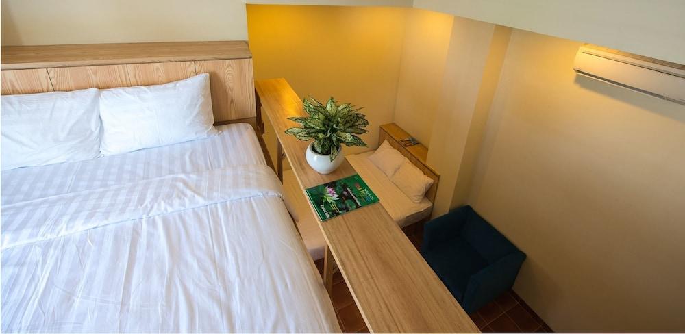 Tabalo Hostel Nha Trang Zewnętrze zdjęcie