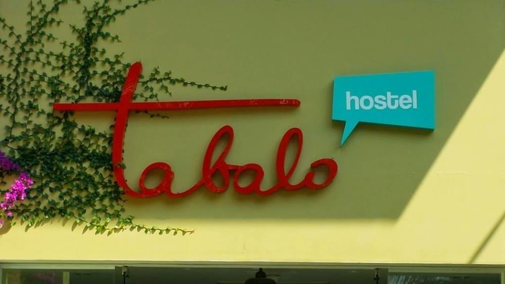 Tabalo Hostel Nha Trang Zewnętrze zdjęcie