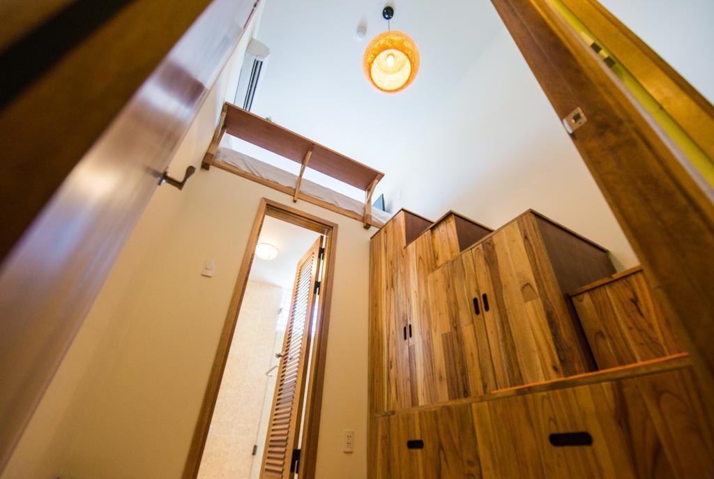Tabalo Hostel Nha Trang Pokój zdjęcie