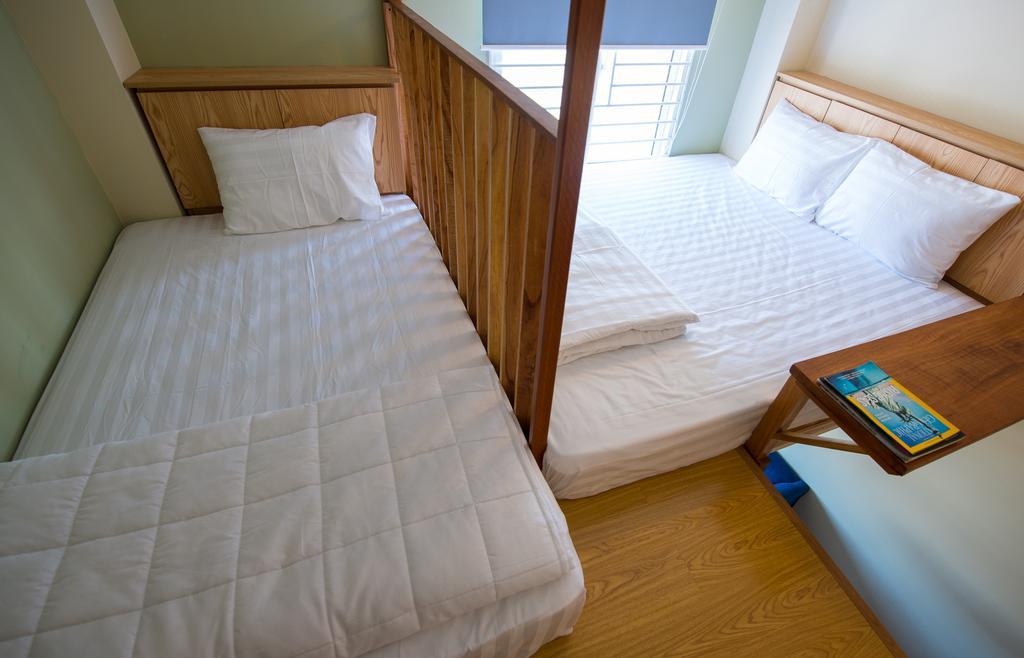 Tabalo Hostel Nha Trang Pokój zdjęcie