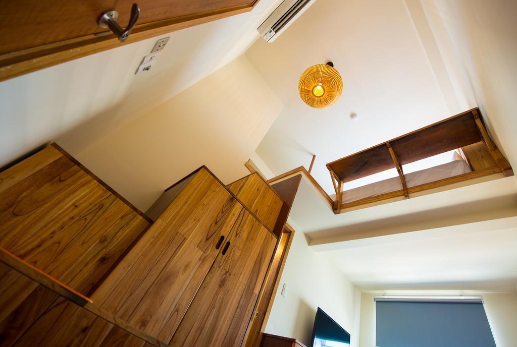 Tabalo Hostel Nha Trang Zewnętrze zdjęcie