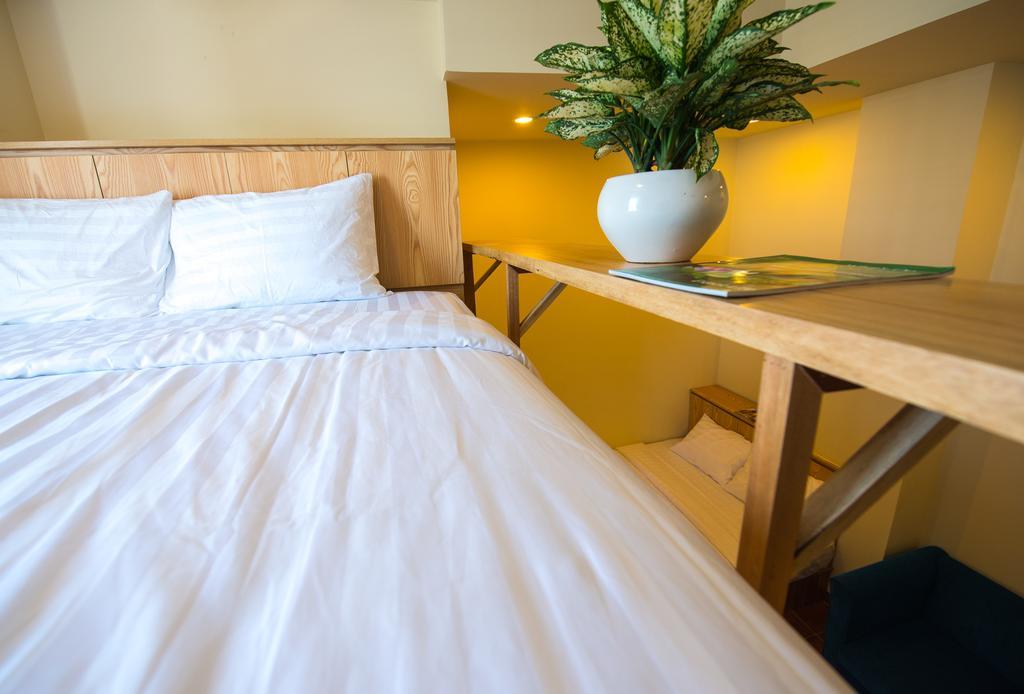 Tabalo Hostel Nha Trang Zewnętrze zdjęcie