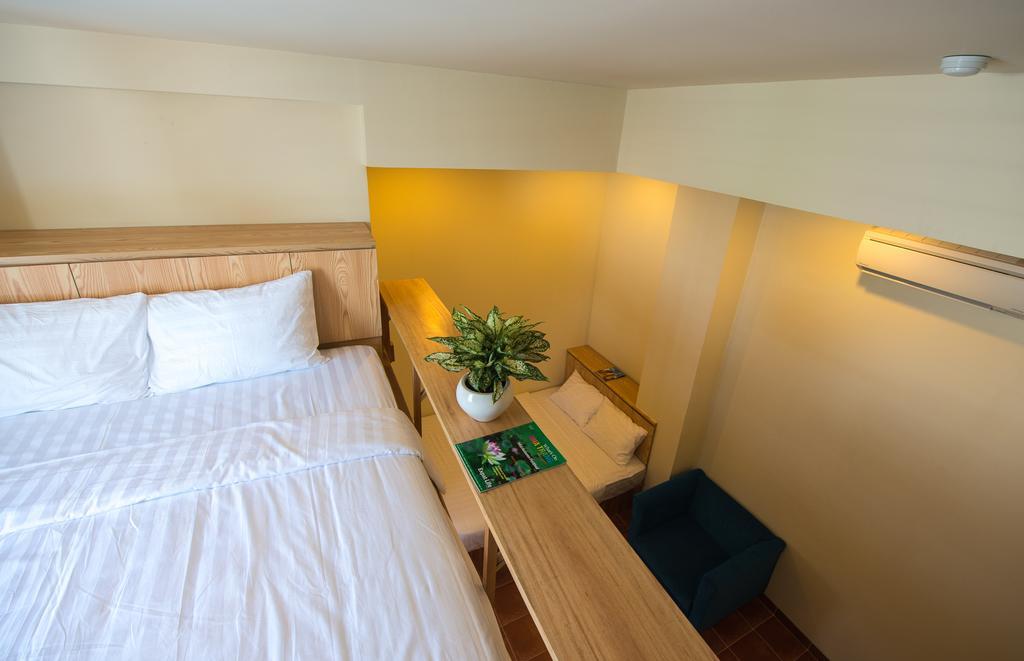 Tabalo Hostel Nha Trang Zewnętrze zdjęcie
