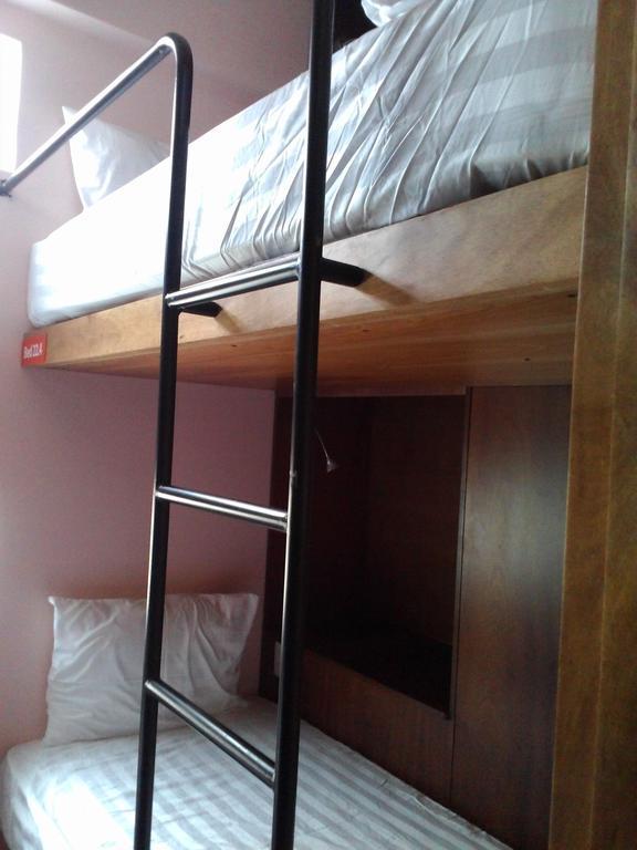 Tabalo Hostel Nha Trang Zewnętrze zdjęcie