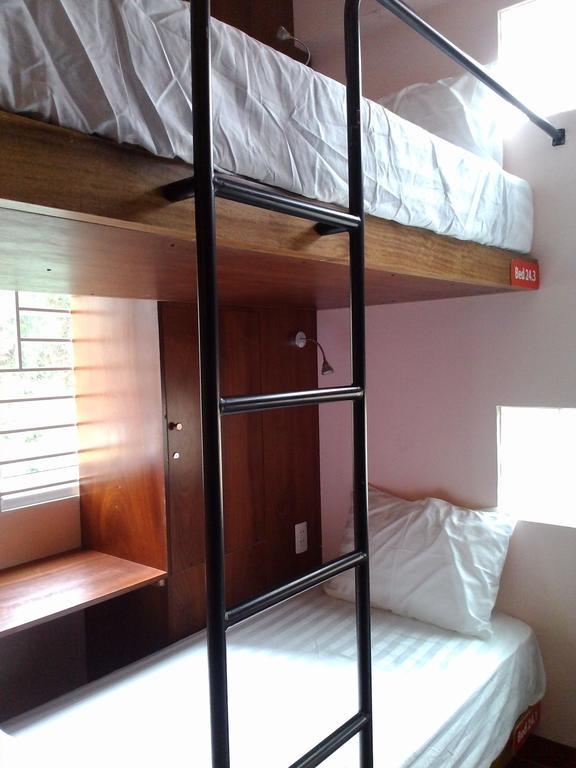 Tabalo Hostel Nha Trang Zewnętrze zdjęcie