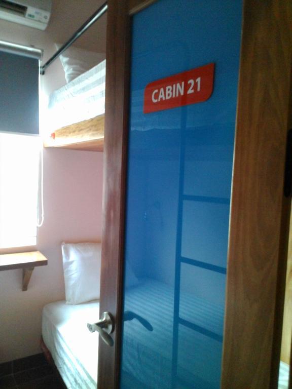 Tabalo Hostel Nha Trang Zewnętrze zdjęcie